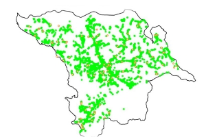 Studija slucaja - Uredeni maticni podaci - povecanje prihoda komunalne i drugih naknada