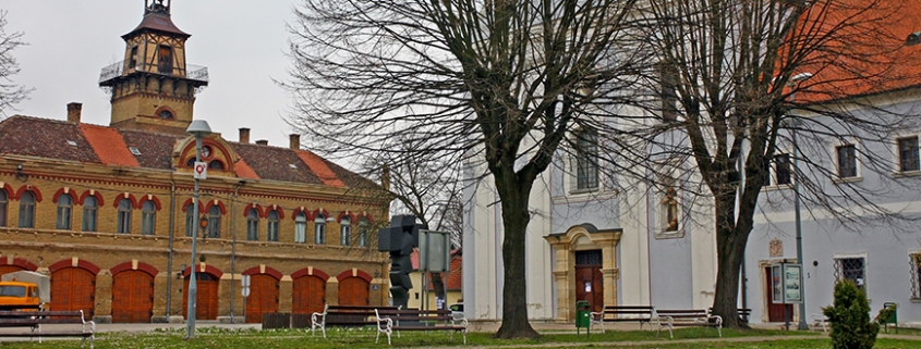 13. Koordinacija grado/nacelnika Slavonski Brod