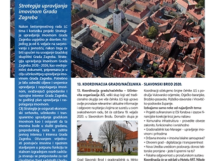 SPI Newsletter veljaca 2020