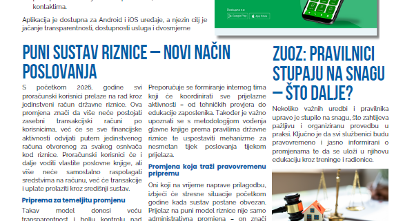 Libusoft Cicom Newsletter 6-25