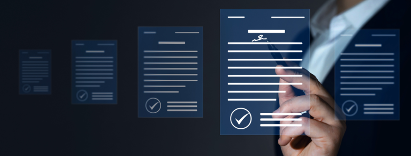 Libusoft Cicom - Lipovljani - FINA masovni potpis