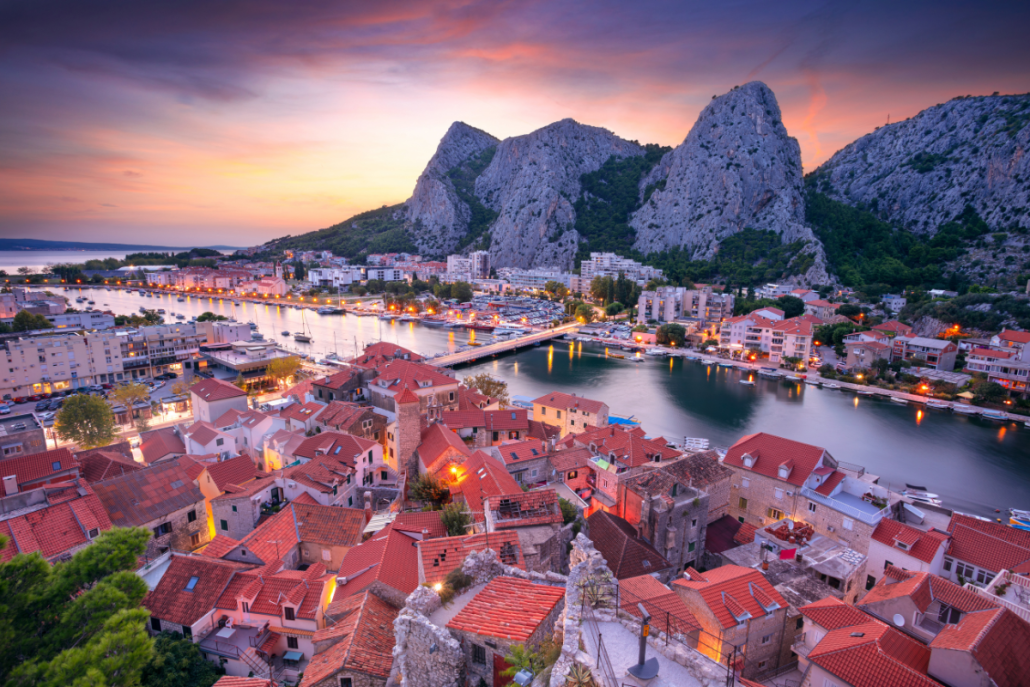 Libusoft Cicom - REGISTAR NEKRETNINA Grad Omiš