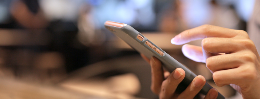 Libusoft Cicom - Što je kvalificirani elektronički potpis i kako „Potpis na dlanu“ osigurava pravnu snagu i sigurnost dokumenta