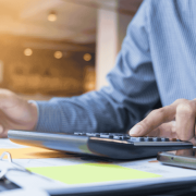 Libusoft Cicom - Objedinjena glavna knjiga proračuna - izmjene u SPI sustavu