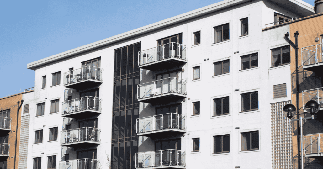 Libusoft Cicom - UPRAVITELJI STAMBENIH ZGRADA Mora li zgrada s jednim vlasnikom imati OIB 