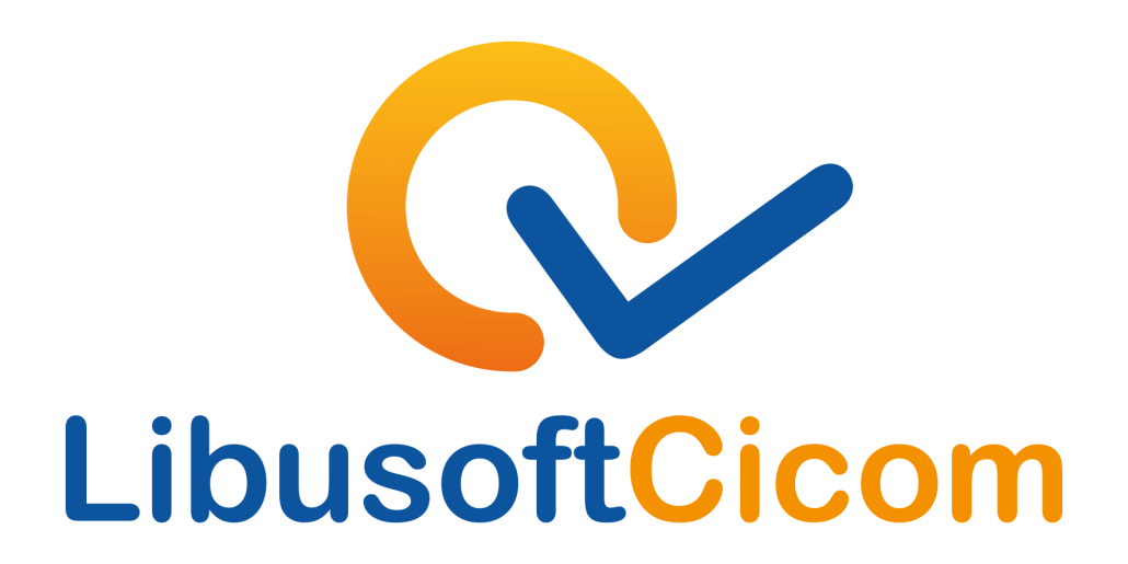 LC logotip