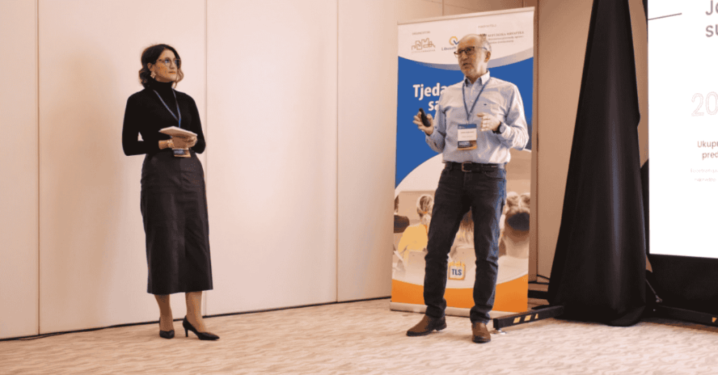 Libusoft Cicom TJEDAN LOKALNE SAMOUPRAVE 2026 Radionice o protokolu, javnoj nabavi i digitalnoj upravi