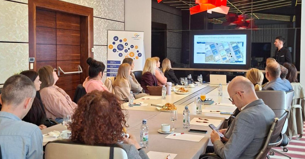 Libusoft Cicom - Ključni izazovi u primjeni Zakona o grobljima od odluka JLS-a do digitalizacije grobnog očevidnika