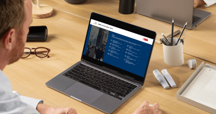 Libusoft Cicom - Platforma Otvoreno - Dodatno unapređenje sustava kroz monitoring NIAS certifikata-