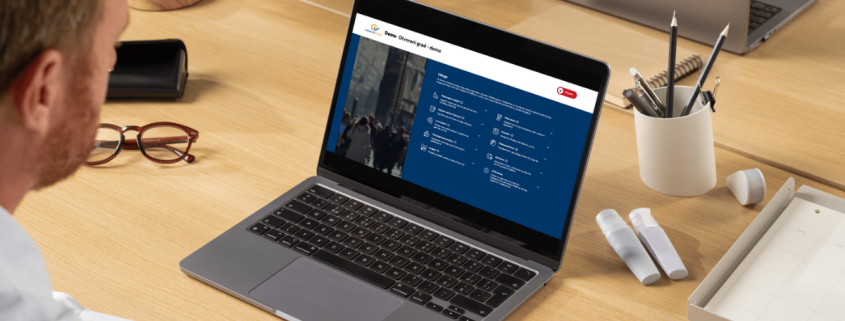 Libusoft Cicom - Platforma Otvoreno - Dodatno unapređenje sustava kroz monitoring NIAS certifikata-