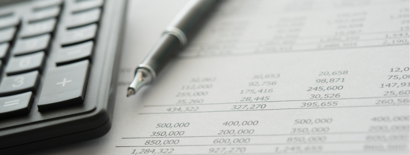 Mala škola proračuna - osnovni proračunski procesi