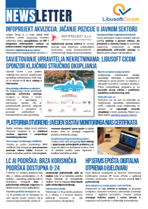 Libusoft Cicom Newsletter 4-26