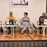 SAVJETOVANJE UPRAVITELJA NEKRETNINAMA - Libusoft Cicom sponzor jednog od najvažnijih stručnih okupljanja za stručnjake upravljanja stambenim zgradama-