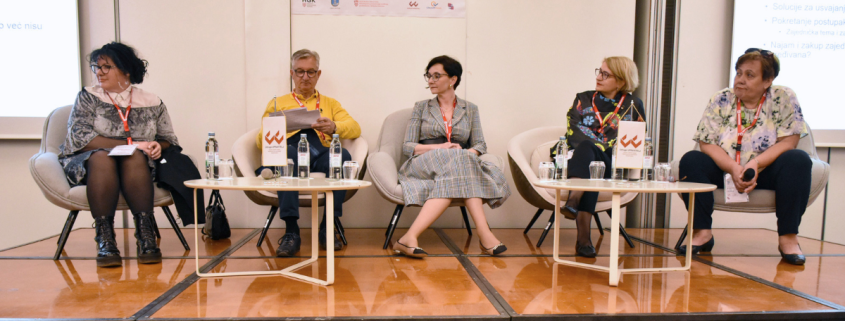 SAVJETOVANJE UPRAVITELJA NEKRETNINAMA - Libusoft Cicom sponzor jednog od najvažnijih stručnih okupljanja za stručnjake upravljanja stambenim zgradama-