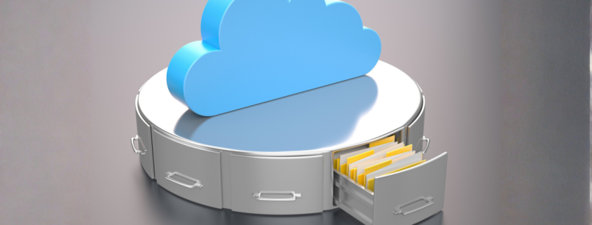 Libusoft Cicom SPI CLOUD BACKUP Što ako grešku primijetite tek za tjedan dana
