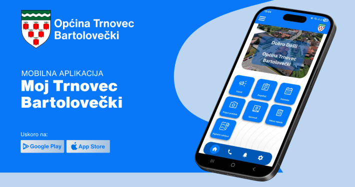 Moj Trnovec Bartolovečki