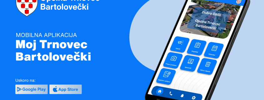 Moj Trnovec Bartolovečki