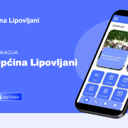 Moja Općina Lipovljani_