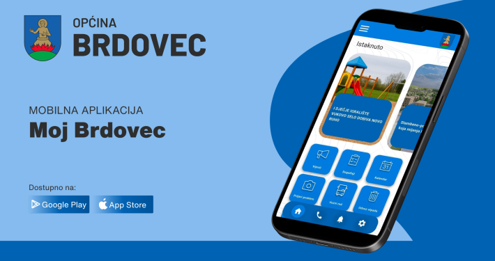 Općina Brdovec