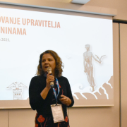 SAVJETOVANJE UPRAVITELJA NEKRETNINAMA 2026 Danas započinje jedno od ključnih stručnih okupljanja u sektoru upravljanja zgradama