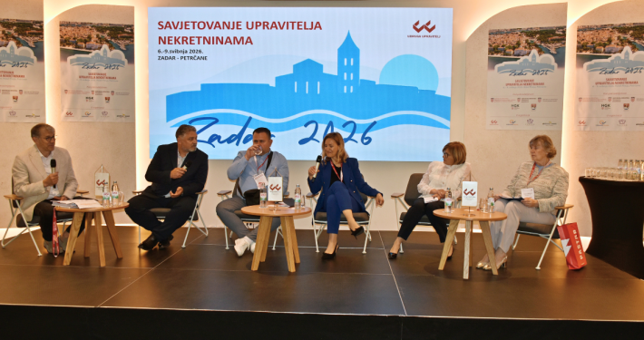 Savjetovanje upravitelja nekretninama 2026