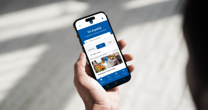 Libusoft Cicom MOBILNA APLIKACIJA - Novo ruho i još bolje korisničko iskustvo-