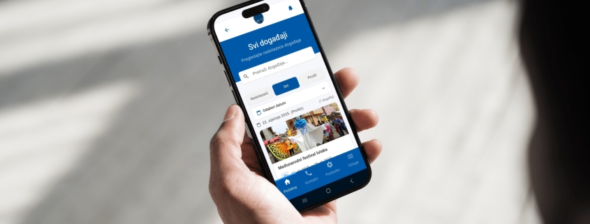 Libusoft Cicom MOBILNA APLIKACIJA - Novo ruho i još bolje korisničko iskustvo-