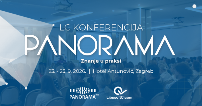 Panorama 2026 - Znanje u praksi