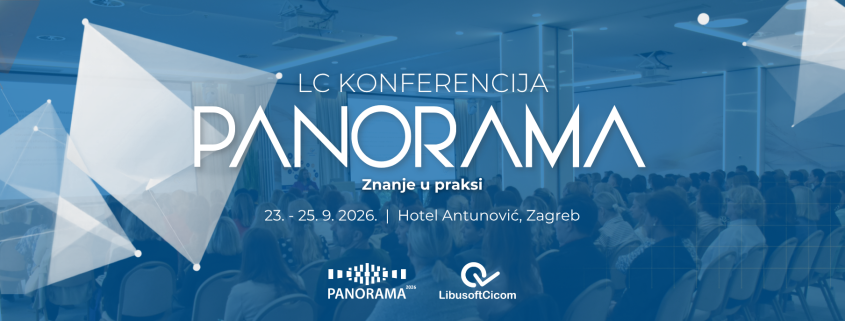 Panorama 2026 - Znanje u praksi