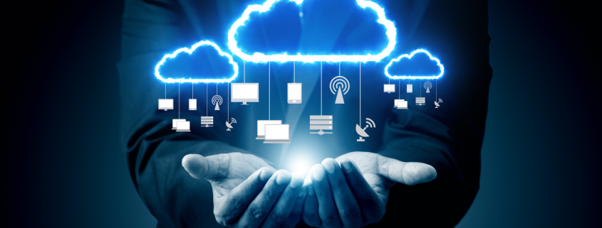 Libusoft Cicom - SPI CLOUD BACKUP Backup koji radi sam i kada je tim na godišnjem odmoru