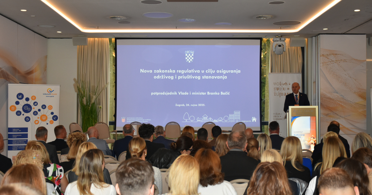 PANORAMA 2026 Otvorene prijave za konferenciju koja već više od 20 godina povezuje struku