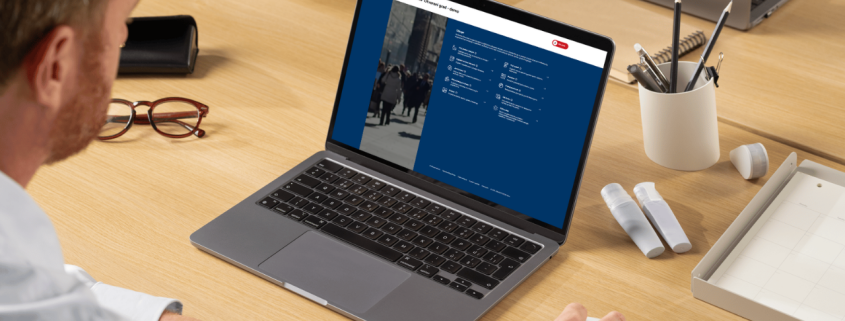 WEBINAR Otprema pošte – Spoj s Hrvatskom poštom i Korisnički pretinac eGrađana (2)