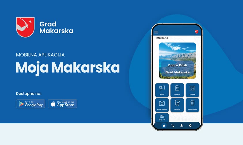 Libusoft Cicom - Moja Makarska