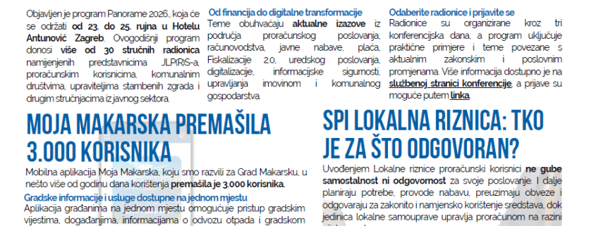 NL za korisnike