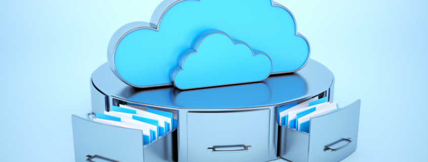 SPI CLOUD BACKUP - Zašto backup u istoj prostoriji nije dovoljna zaštita podataka
