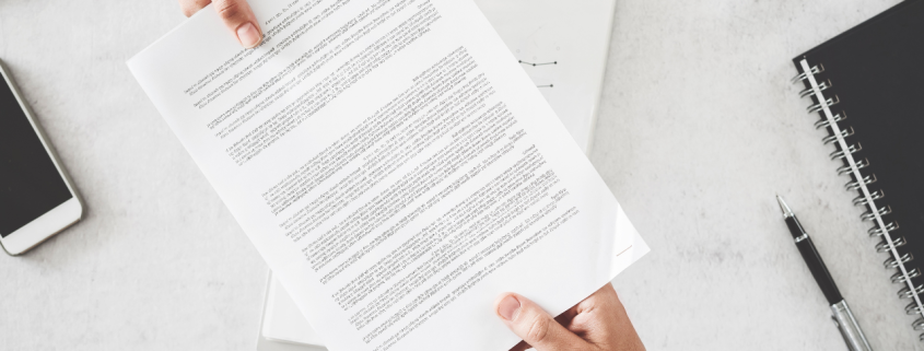 WEBINAR Interno kolanje dokumenata - novosti u procesnoj ovjeri