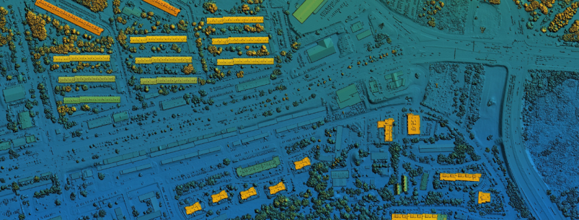 Libusoft Cicom - SPECIJALISTIČKI SEMINAR - GIS u funkciji upravljanja komunalnom infrastrukturom