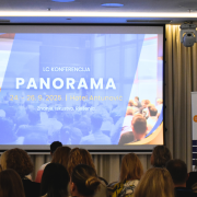 PANORAMA 2026 - Sutra počinjemo - vidimo se u Hotelu Antunović
