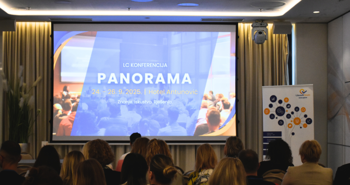 PANORAMA 2026 - Sutra počinjemo - vidimo se u Hotelu Antunović